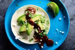 Mexican Avocado Tacos Recipe 2 Appetizer