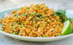 Mexican Mexican Rice Pilaf  Once Upon a Chef Appetizer