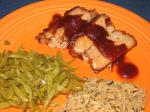 American Tasty Pork Tenderloin Dinner