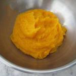 Australian Pumpkin Puree in the Oven Dinner
