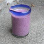Smoothie with Blackcurrant recipe