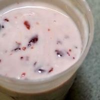 Fruit Jelly Yogurt recipe