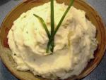 American Glorious Mashed Potatoes 1 Appetizer