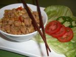 Asian Asian Chicken Lettuce Wraps 5 Dinner