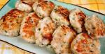 American No Need for Binding With These Soft Hanpen Fishcake Patties 1 Appetizer