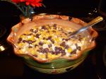 Canadian Corn and Black Bean Salsa With Feta Cheese Dinner