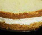 Malian Sponge Cake 12 Appetizer