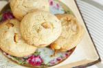 British White Chocolate And Macadamia Cookies Recipe 2 Dessert