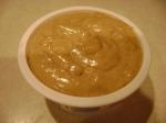 Australian Whipped Peanut Butter Substitute one  Point Appetizer