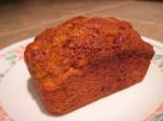 French Carrot Zucchini Bread 4 Appetizer