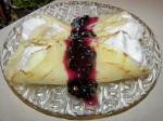 French French Crepes 4 Appetizer