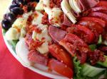 Italian Antipasto Salad 27 Appetizer