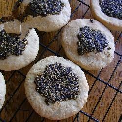 Arabic Pita with Zaatar Appetizer