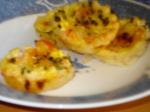 Spanish Mini Quiche 4 Appetizer