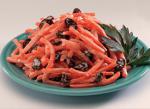American Pcc Carrot Raisin Salad Appetizer