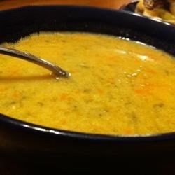 Polish Polish Dill Pickle Soup Recipe Appetizer