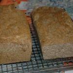 Polish Sourdough Rye Bread Recipe recipe