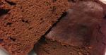 Australian Lowsugar Moist Okara Cocoa Cake 2 Appetizer