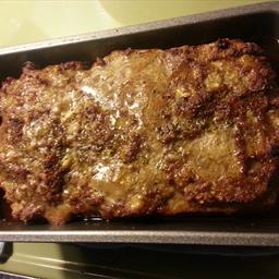 Australian Amazing Meatloaf for Non-meatloaf Lovers Dinner