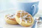 British Mini Bakewell Tarts Recipe 1 Dessert