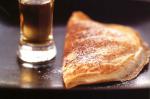 British Souffled Crepes With Grand Marnier Recipe Breakfast