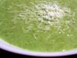 French Easy Broccoli Soup 1 Appetizer