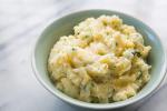 Swedish Mashed Rutabaga with Sour Cream and Dill Recipe BBQ Grill