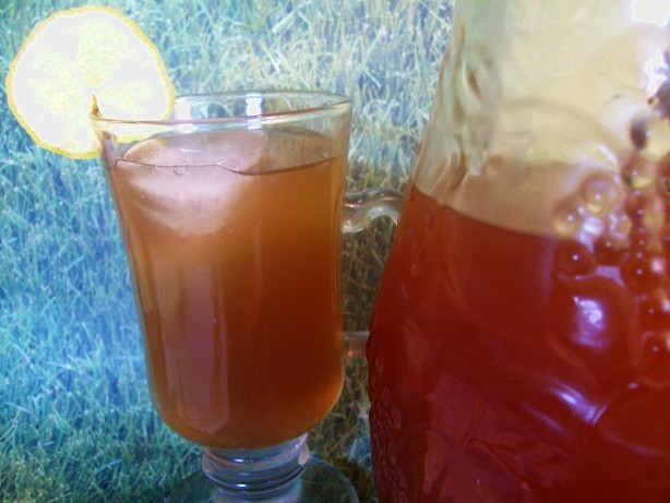 American Easy Ice Tea clonecopycat of Lipton Ice Tea Drink