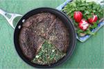 Iranian/Persian Persian Herb Frittata Recipe Appetizer