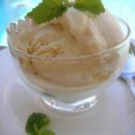 French Vanilla Ice Cream 42 Dessert