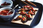 Australian Mussels With Tomato Chorizo And Sherry Recipe Dinner
