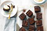Australian Extreme Brownies Recipe Dessert