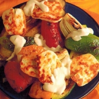 Turkish Vegetables recipe