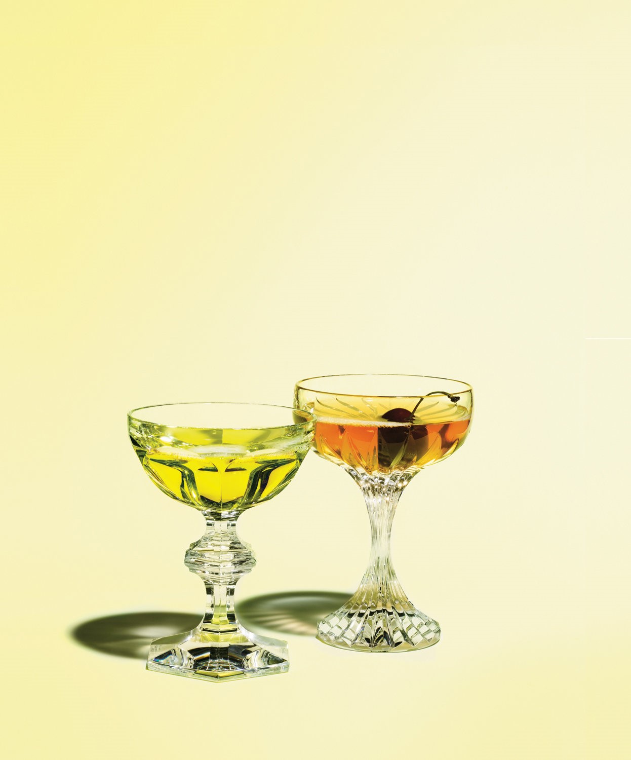 American Cabaret Cocktail Recipe Drink