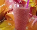 Iranian/Persian Watermelon Smoothie 2 Appetizer