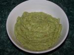 Mexican Guacamole   the Best Appetizer