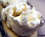 French Bevs Classic French Vanilla Ice Cream Dessert