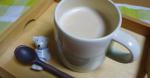 Canadian Comforting Easy Milk Tea No Pot Needed 1 Drink