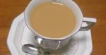 Canadian Ginger Milk Tea 1 Drink