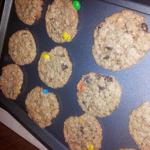 Monster Cookies 5 recipe