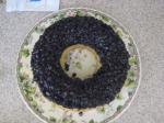 Australian Blueberry Upsidedown Cake 6 Dessert