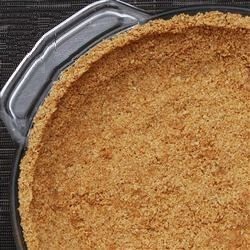 American Healthier Graham Cracker Crust Recipe Dinner