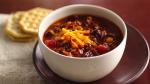 Australian Familyfavorite Chili Dinner