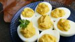 Zippy Deviled Eggs Recipe recipe