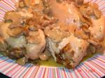 American Baked Chicken Breasts crock Pot Dinner