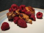American Delicious Raspberry Glazed Grilled Chicken BBQ Grill