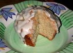 British Vanilla Crumb Cakes  Muffins  Southern Living Dessert