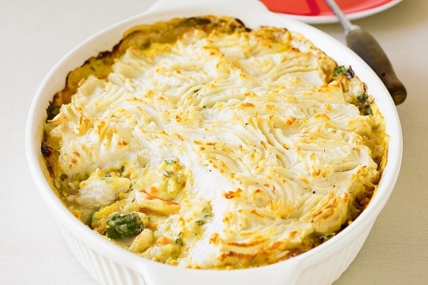 Caribbean Fish Pie Recipe 17 Appetizer