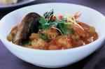 Caribbean Seafood Stew Recipe 8 Appetizer