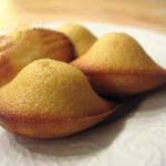 Arabic The True Madeleines Dessert